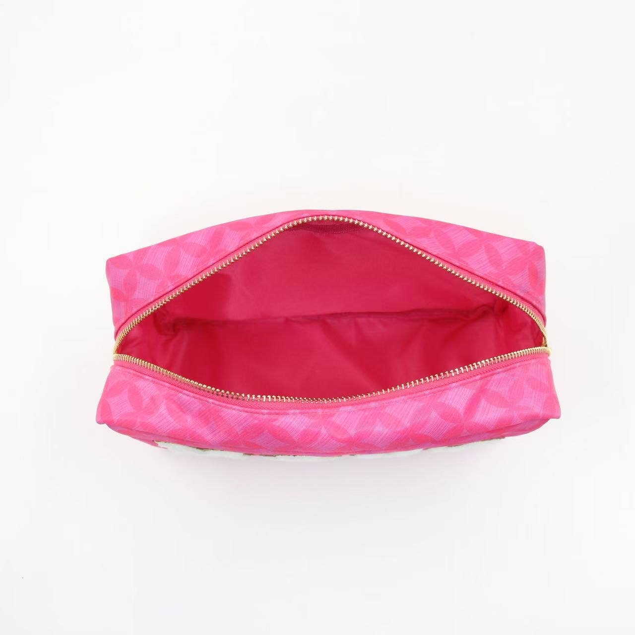 Nylon Tiles Mahj Storage Bag
