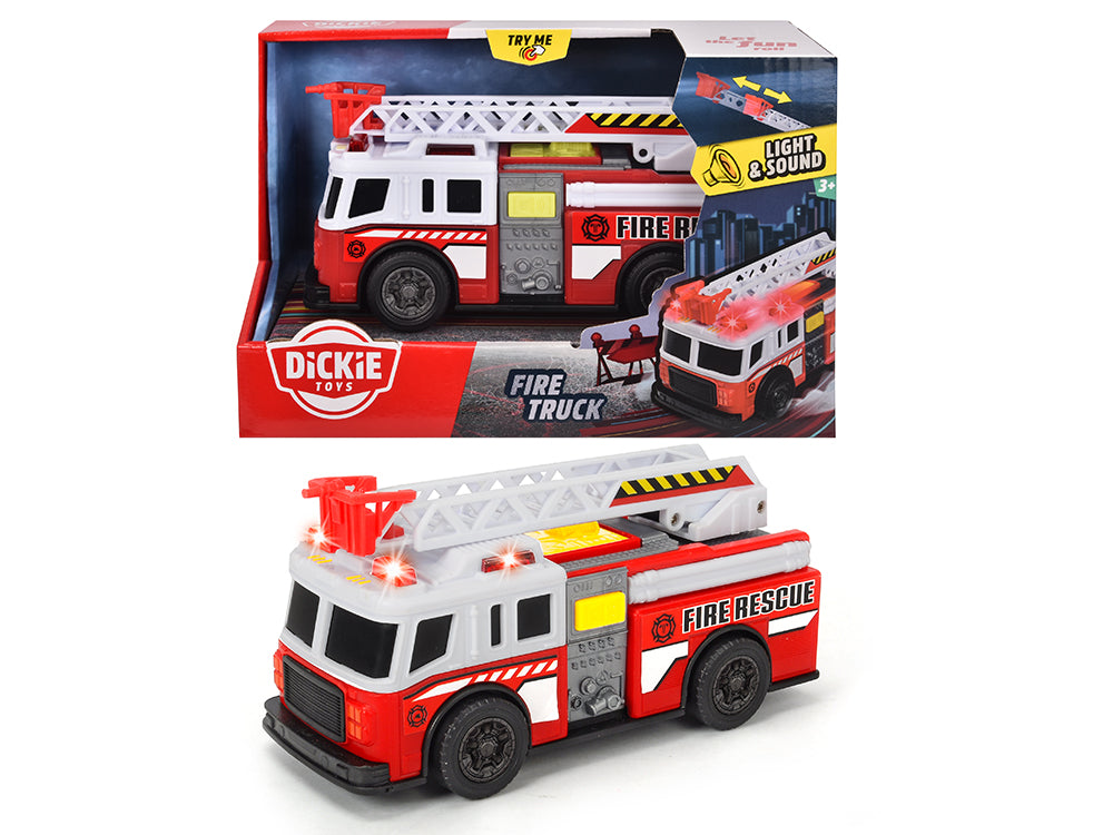 Fire Truck Light and sound