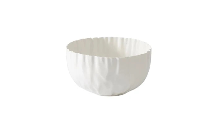 Pampa Bay Mascali Bianca Medium Bowl