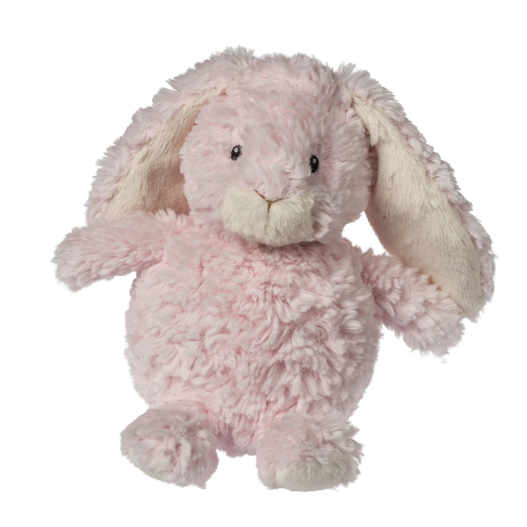 Mary Meyer Recycled Again Friends - Candy Bunny 6"