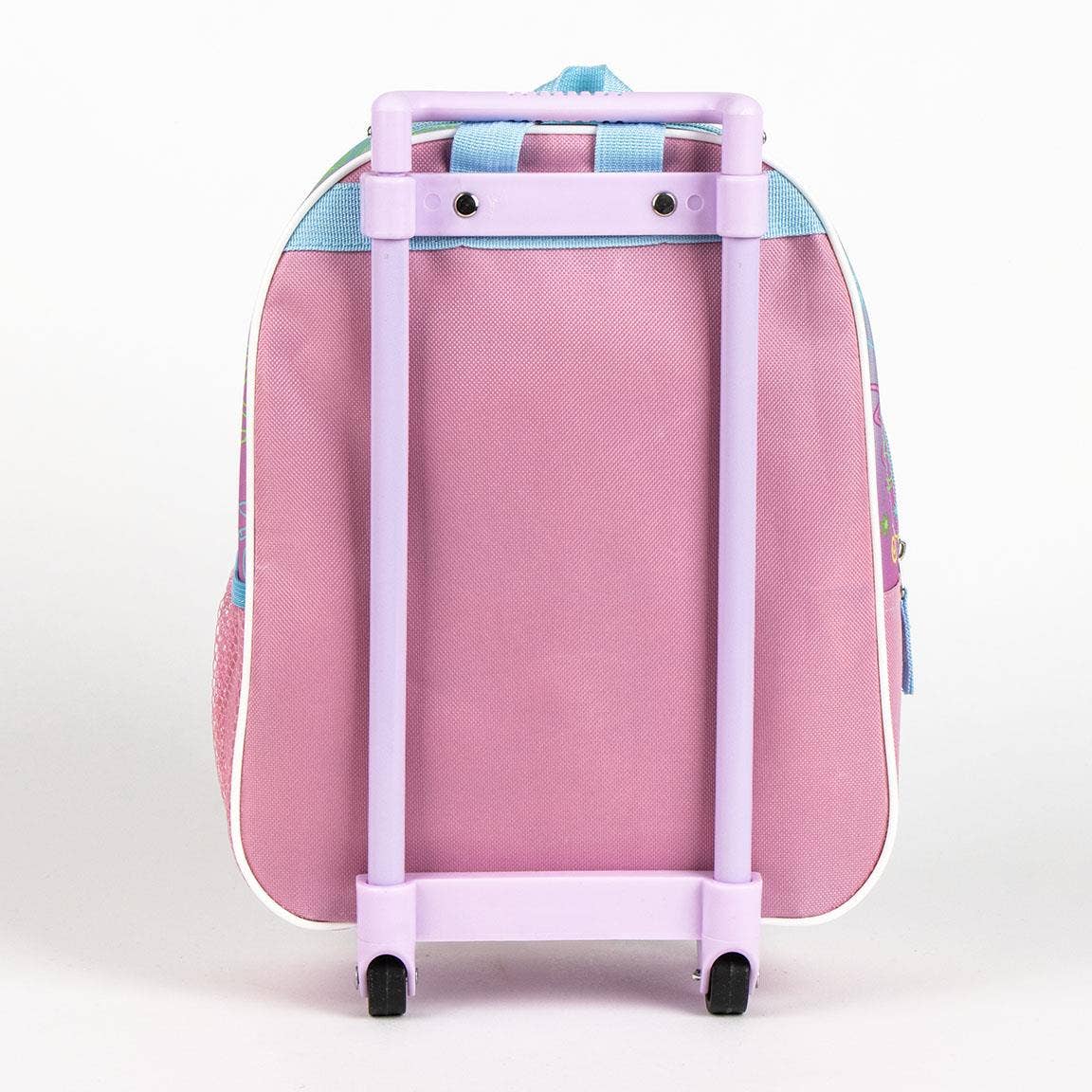 GABBY'S DOLLHOUSE 3D KIDS TROLLEY BACKPACK