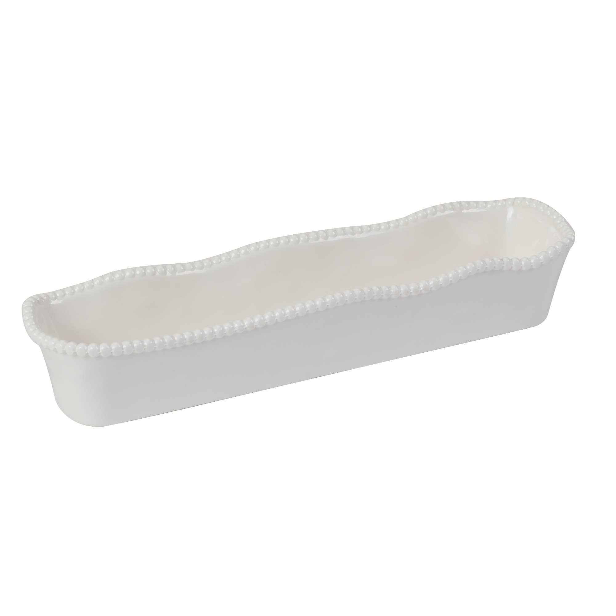 Melamine Cracker Tray