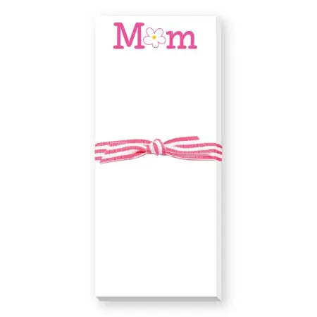 Mom Skinnie Notepad