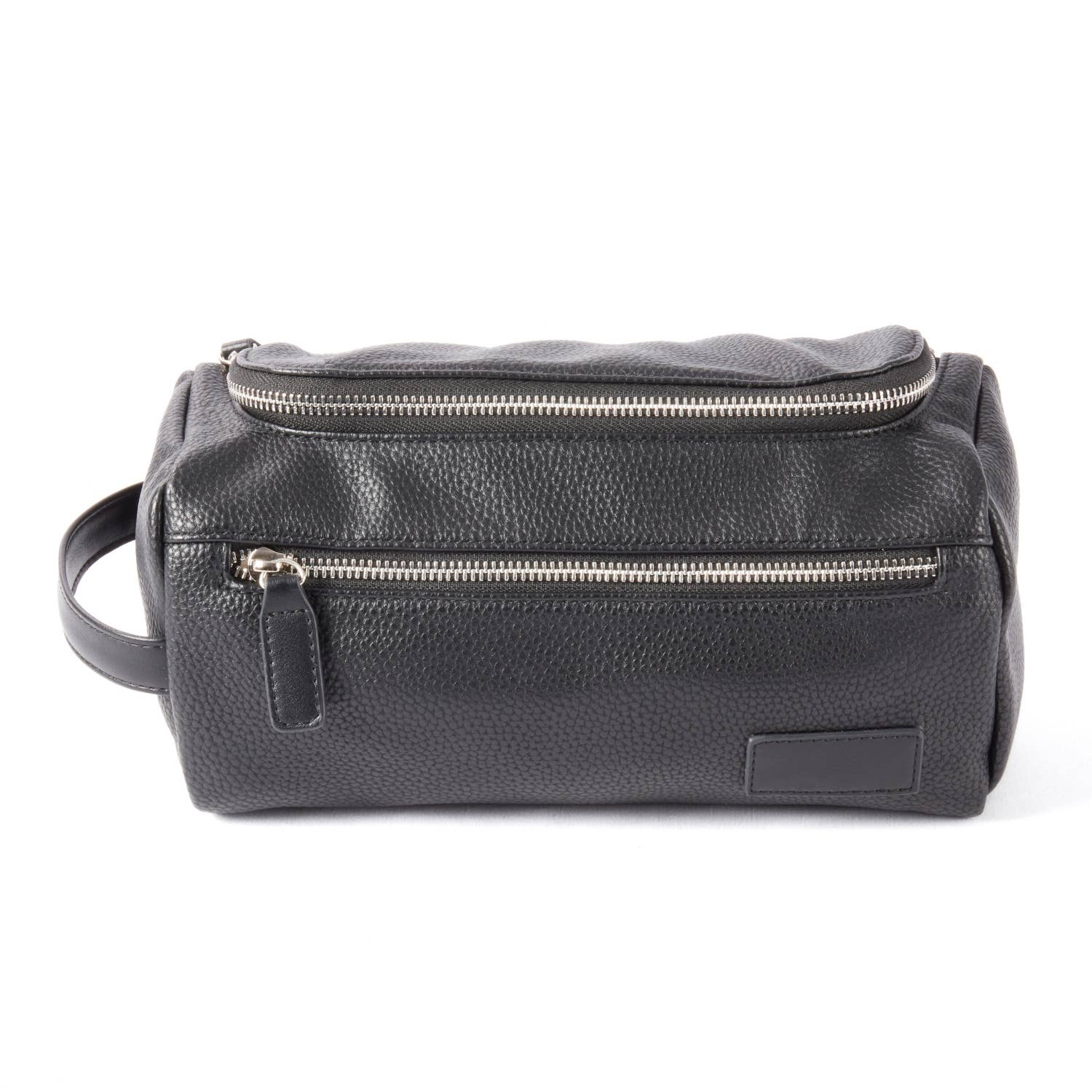 Toiletry Bag - black
