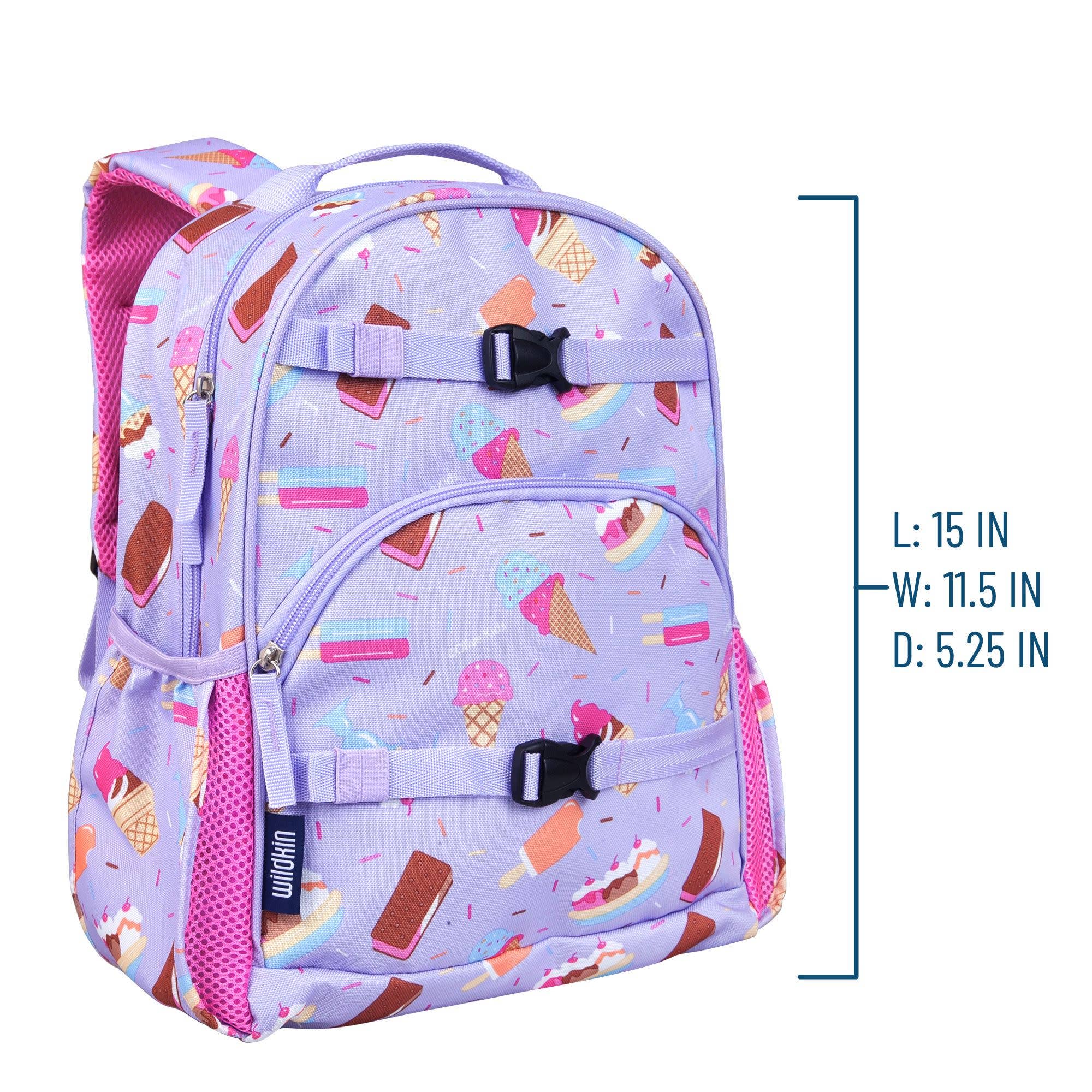 Sweet Dreams Medium Eco Backpack - 12L