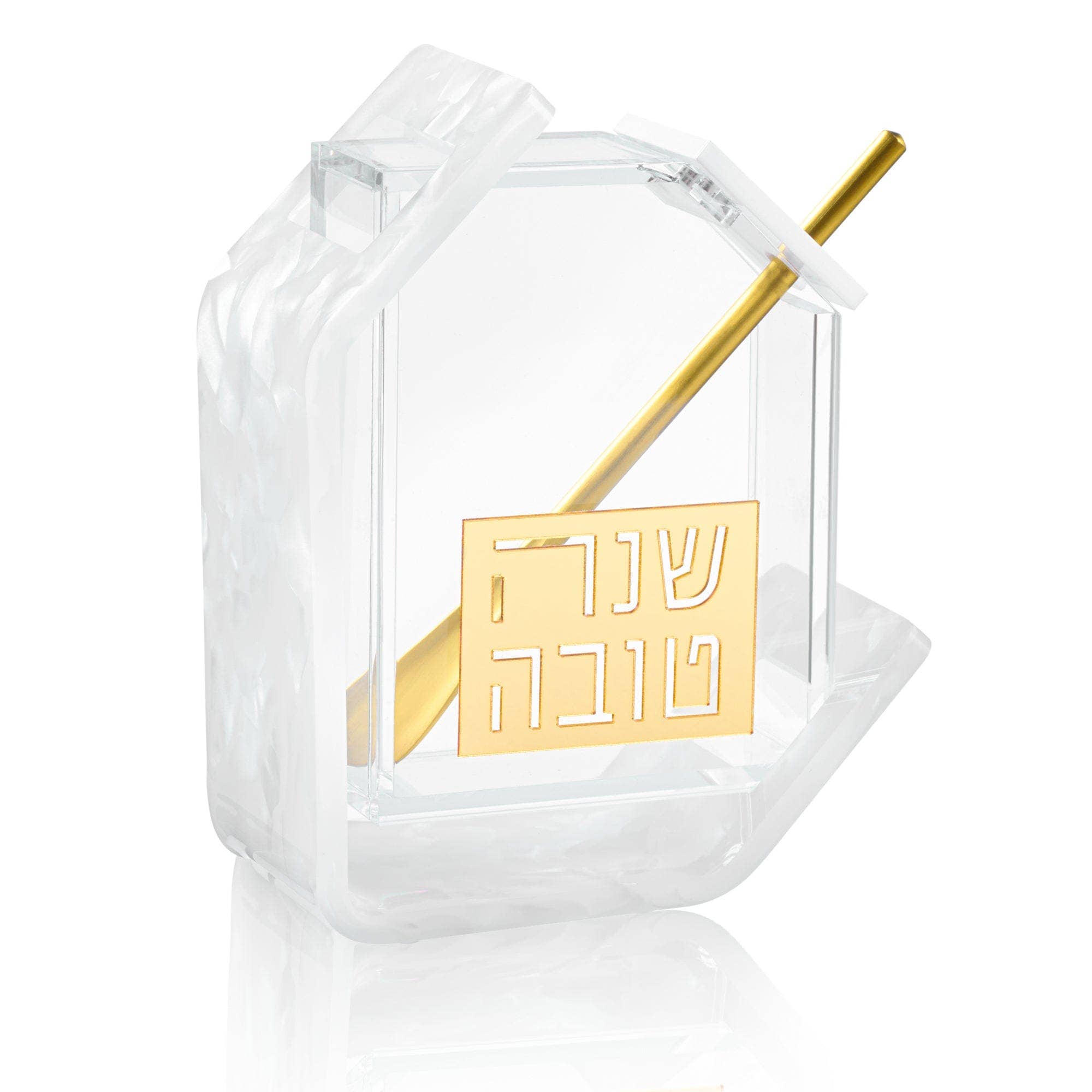 Pearlstone Honey Dish