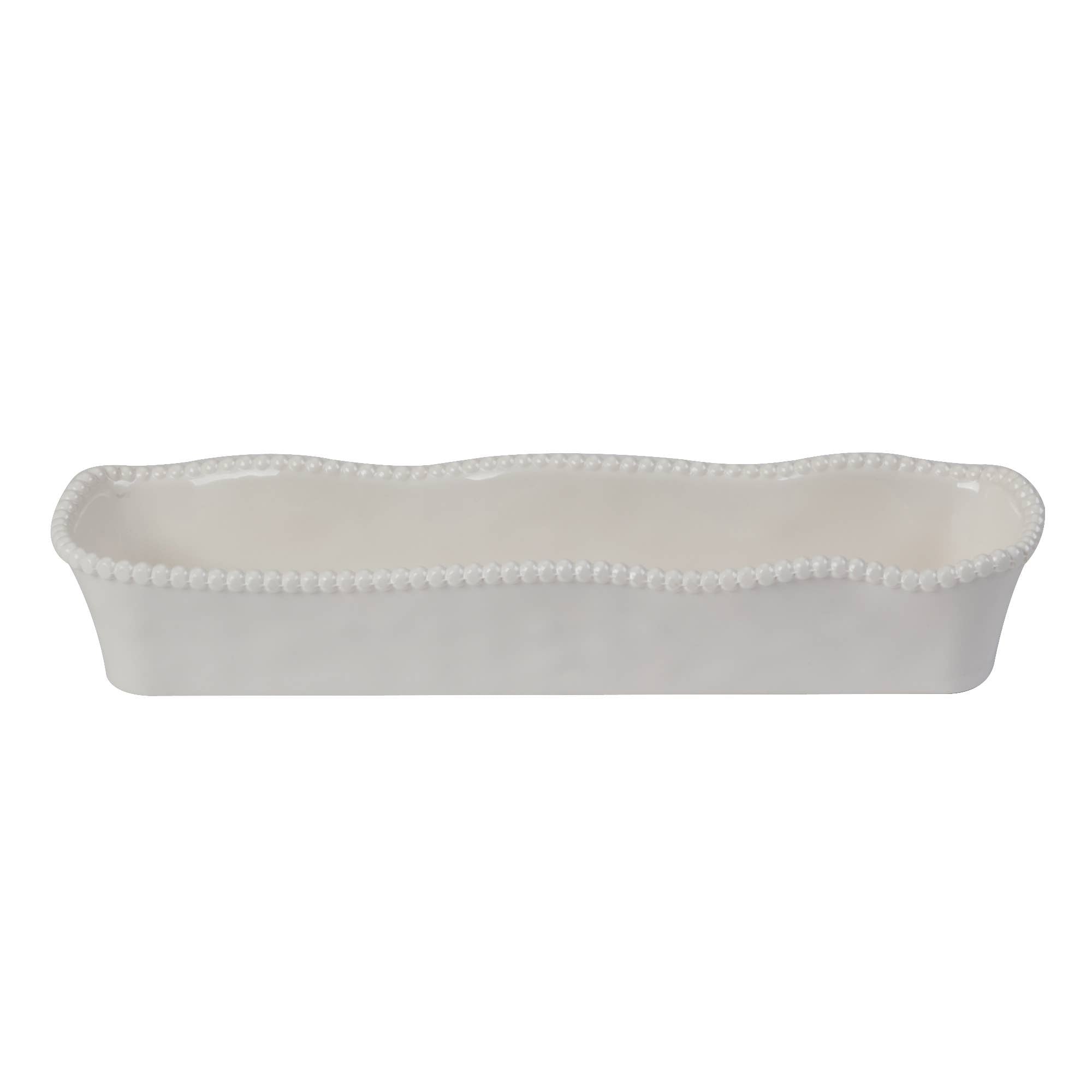 Melamine Cracker Tray