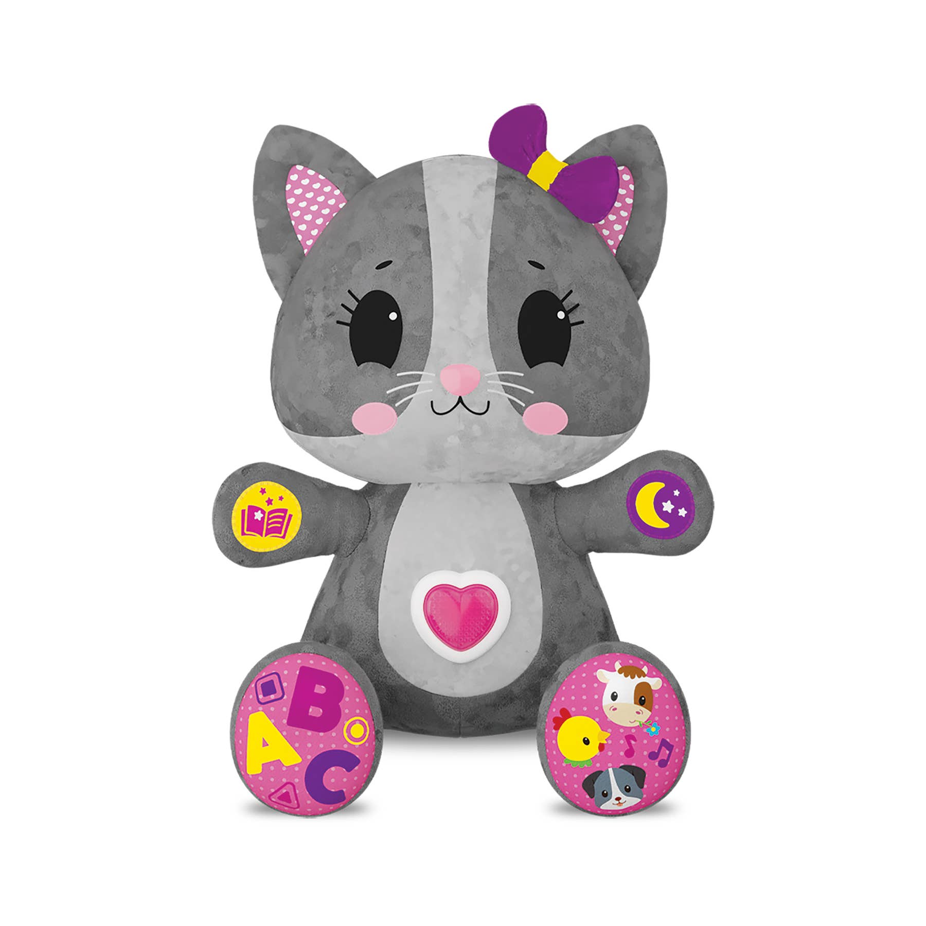 Play with Me - Kitty