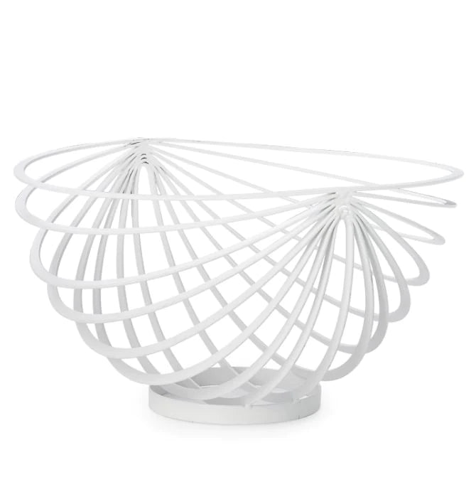 Corbeille de fruits - Côtes blanches Eclipse