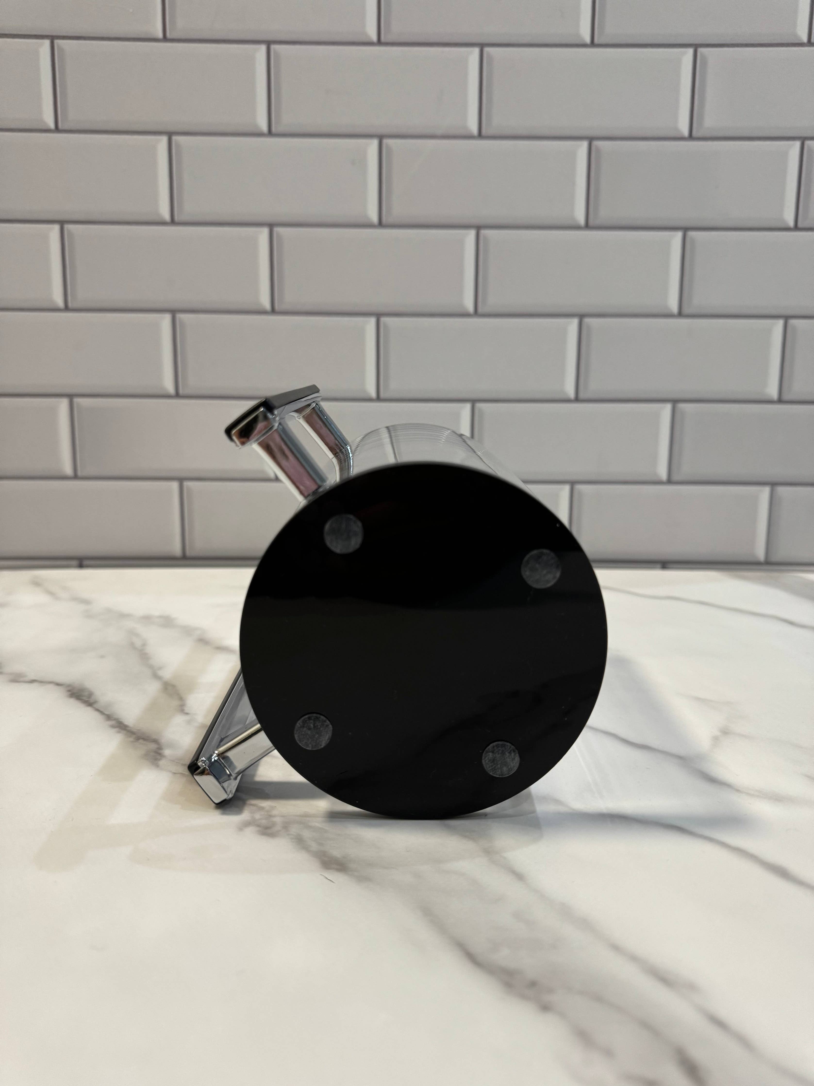 Stainless Steel Two Tone Wash Cup