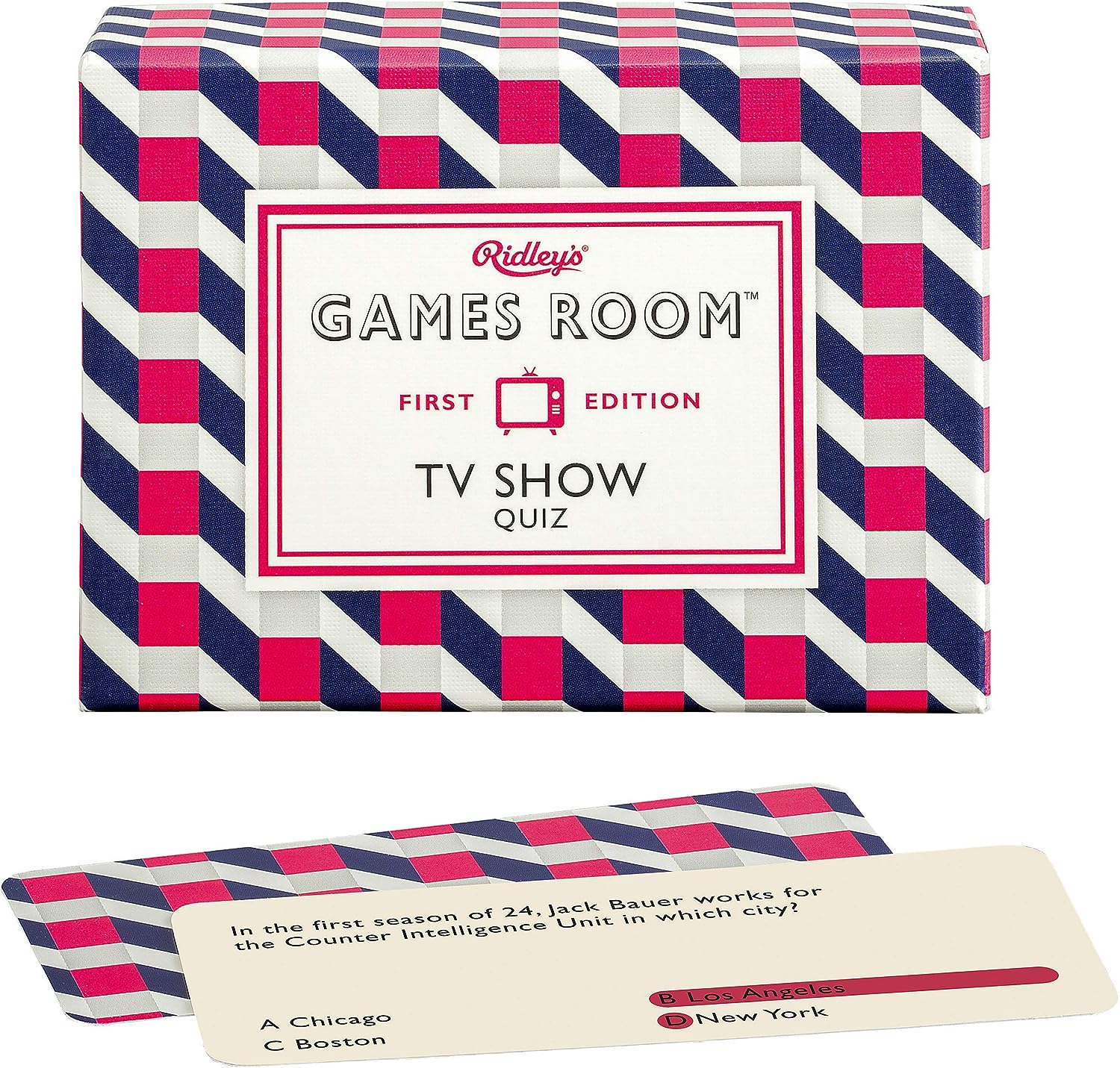 Anecdotes sur les émissions de télévision