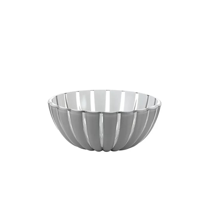 Guzzini Grace Bowl - Gray M