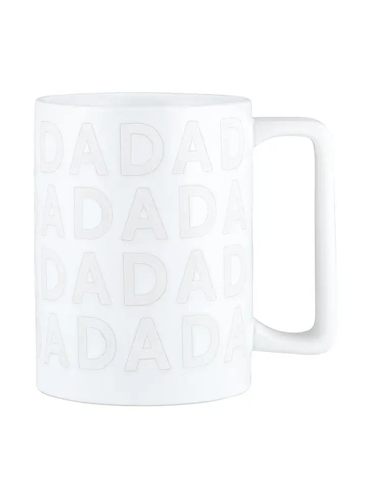 Organic Mug - Dada
