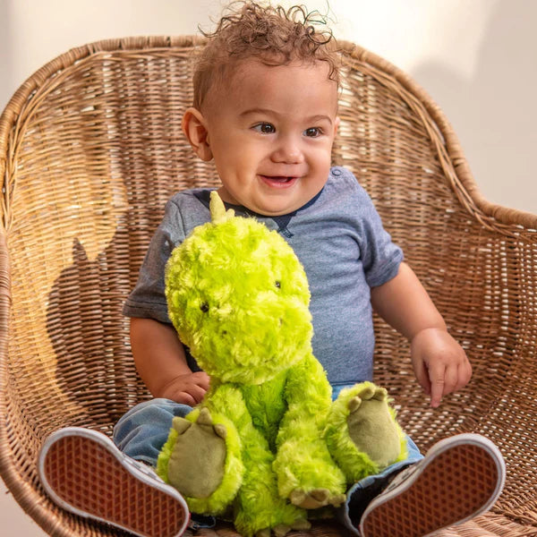 Peluche câline - Dax Dino