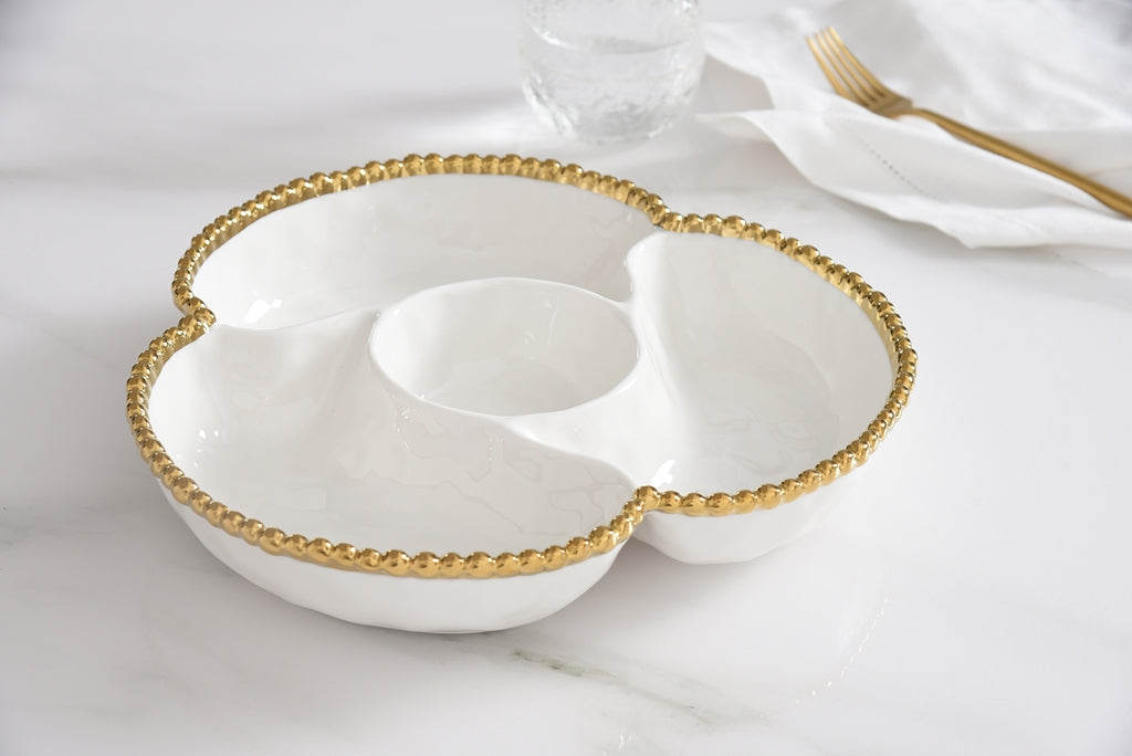 Pampa Bay Salerno 4 Section Server