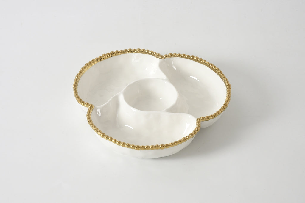 Pampa Bay Salerno 4 Section Server