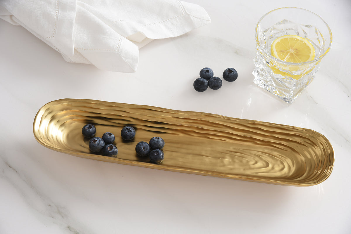 Pampa bay Mascali d'oro Cracker Tray