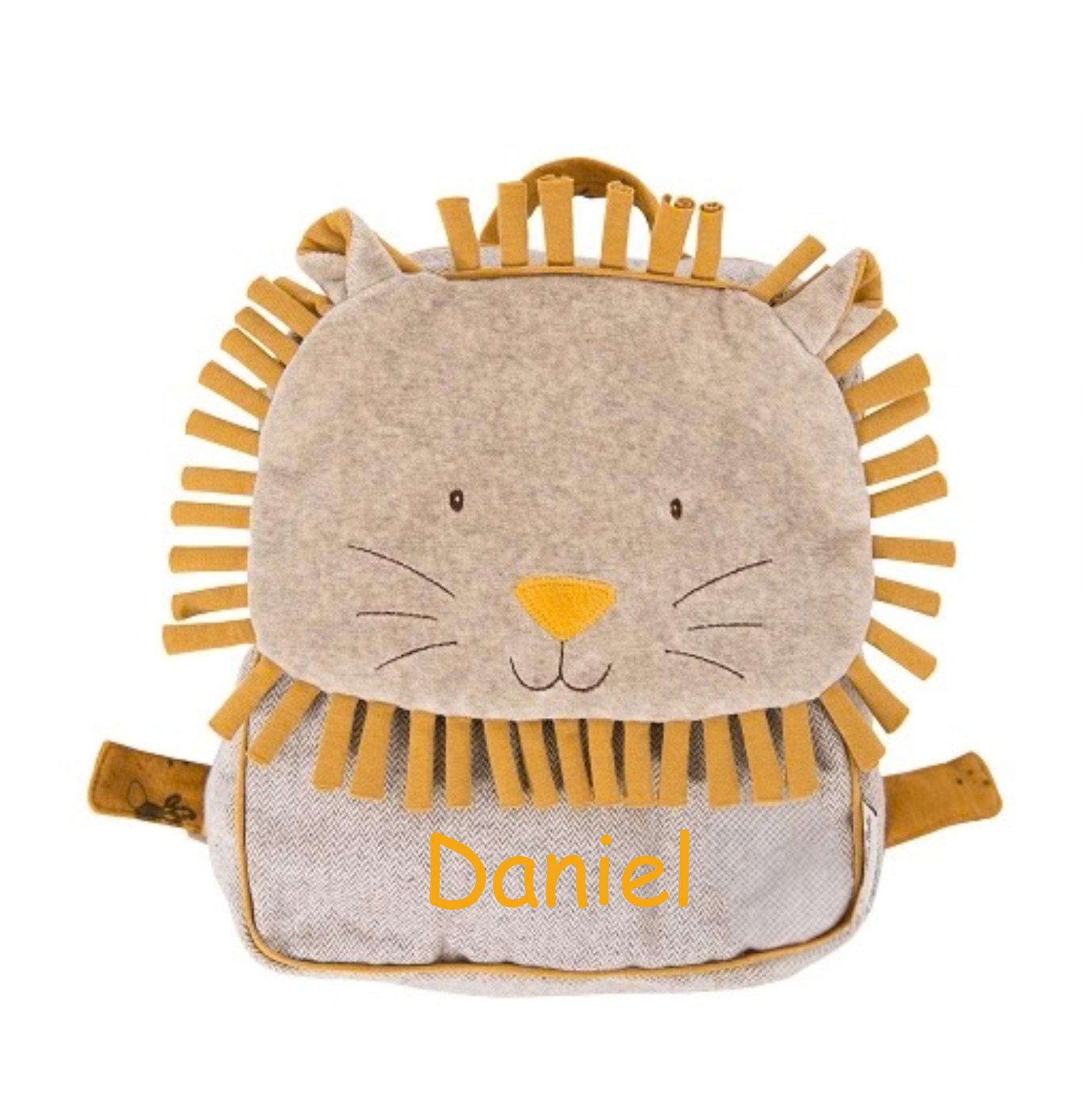 Sac à dos Lion personnalisé