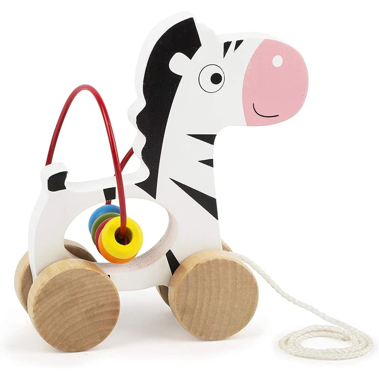 Ensemble de jeu de motricité 3 en 1