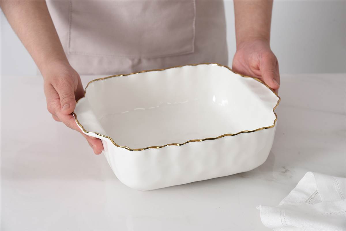 Pampa bay portofino 8x8 square baking dish