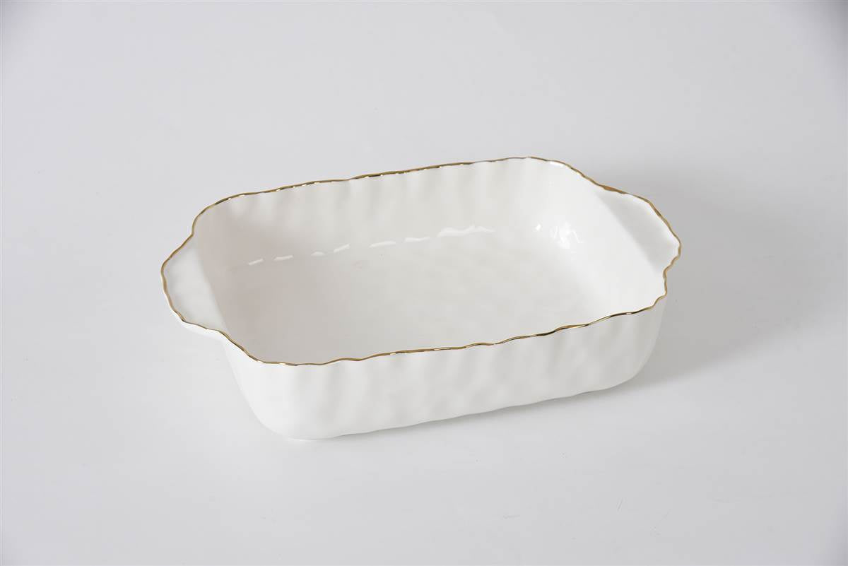 Pampa bay portofino rectangular baking dish