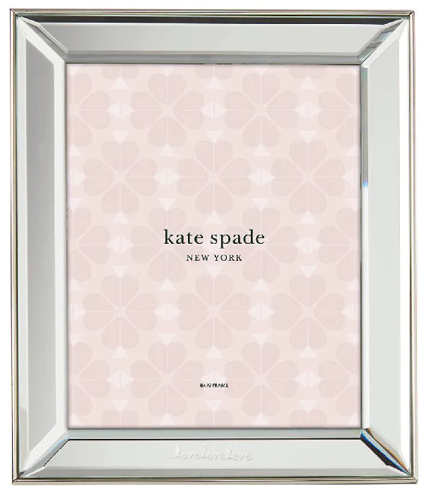 Cadre Key Court 8" x 10" de Kate Spade