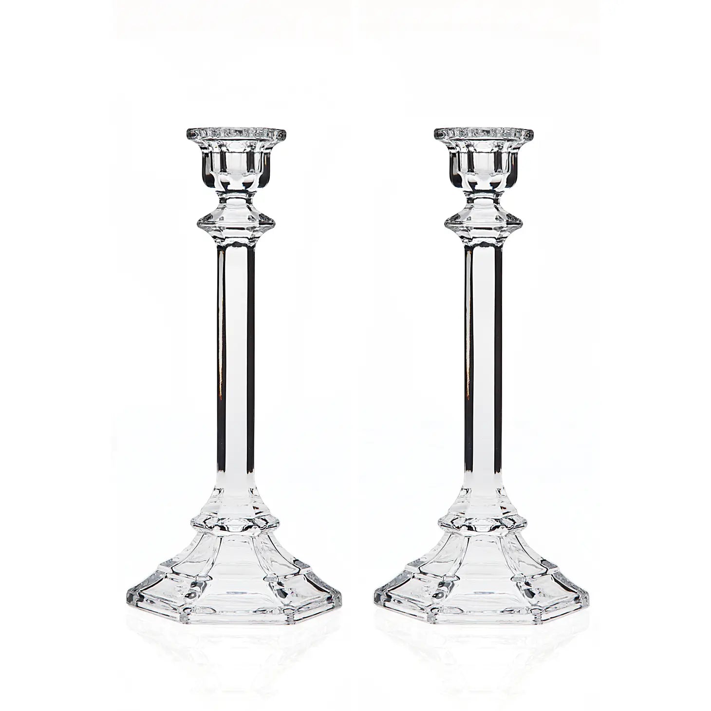 Candlestick Pair- 9.5”