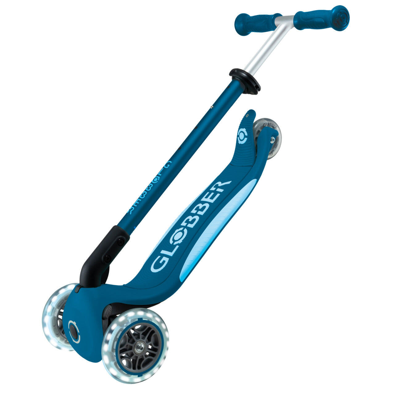 Globber light up scooter - primo plus