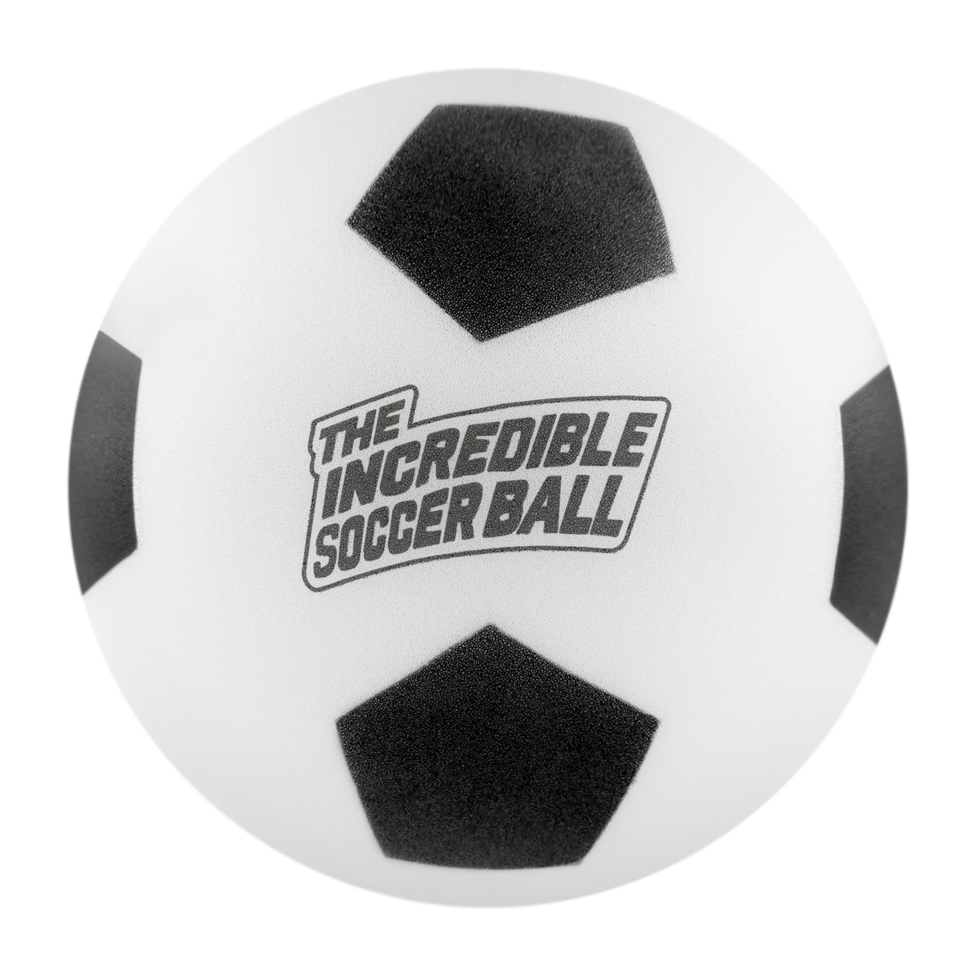 Silent Play Incredible Soccer ball