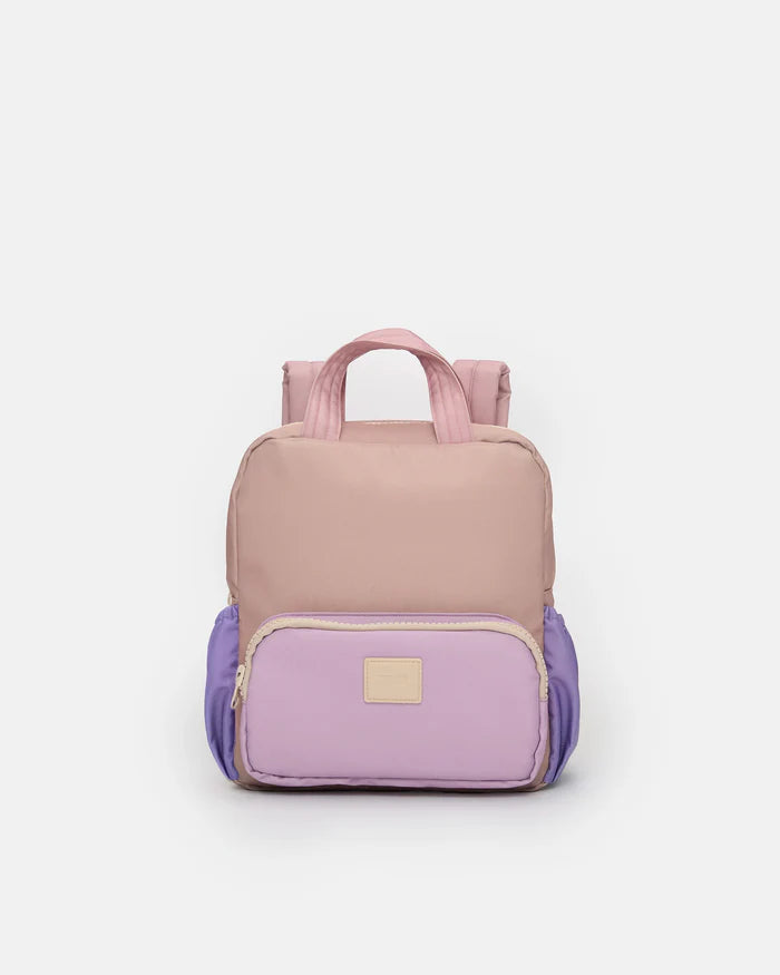 Sac à dos Teddy 7AM Enfant 12" - Teddy Avoine