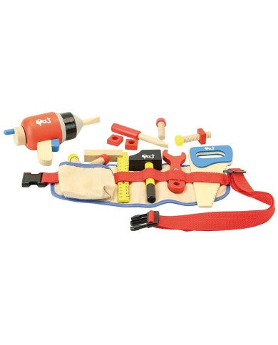 Tool belt
