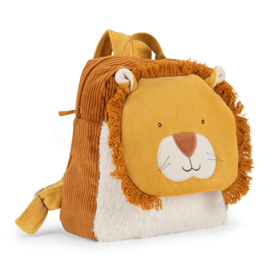 Lion backpack