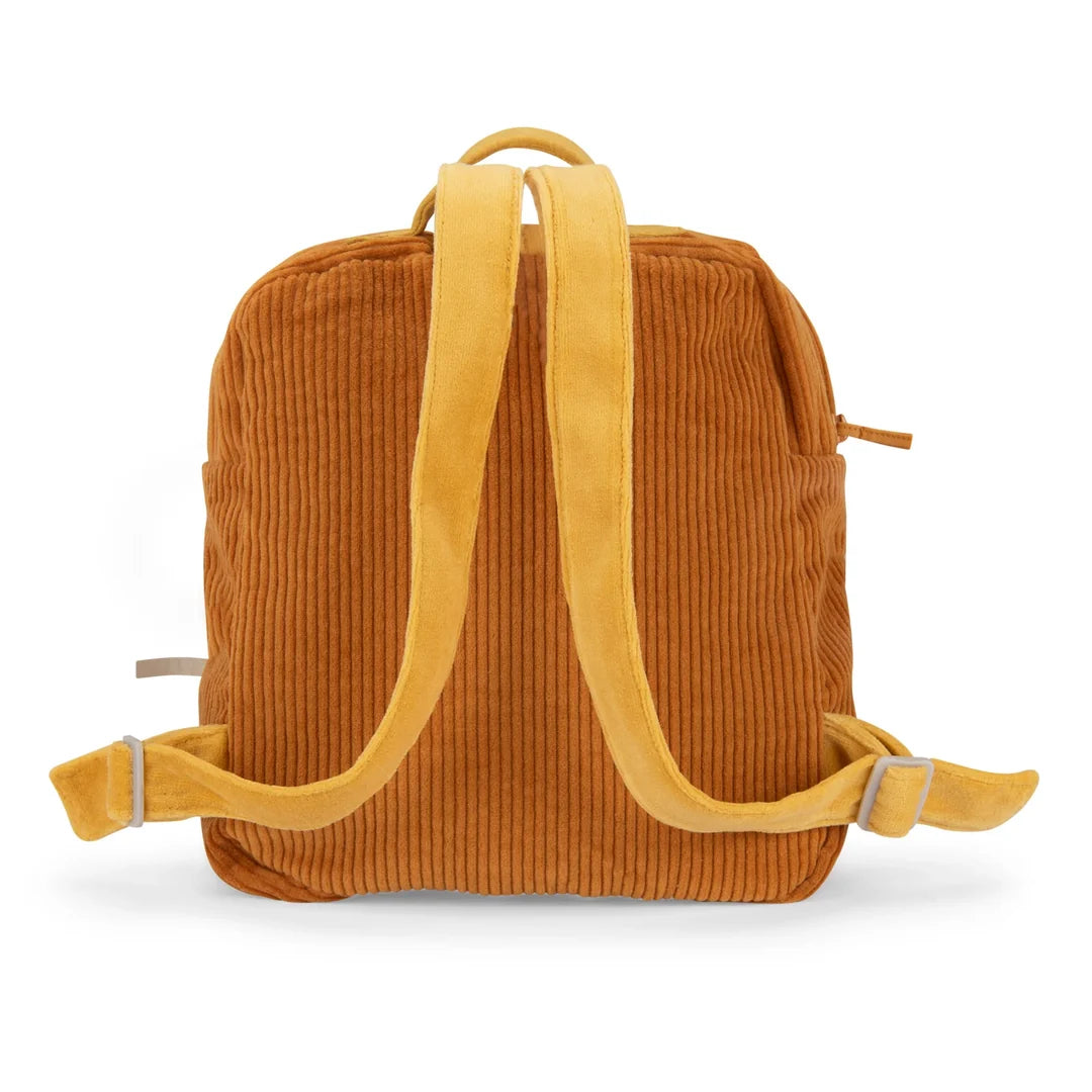 Lion backpack