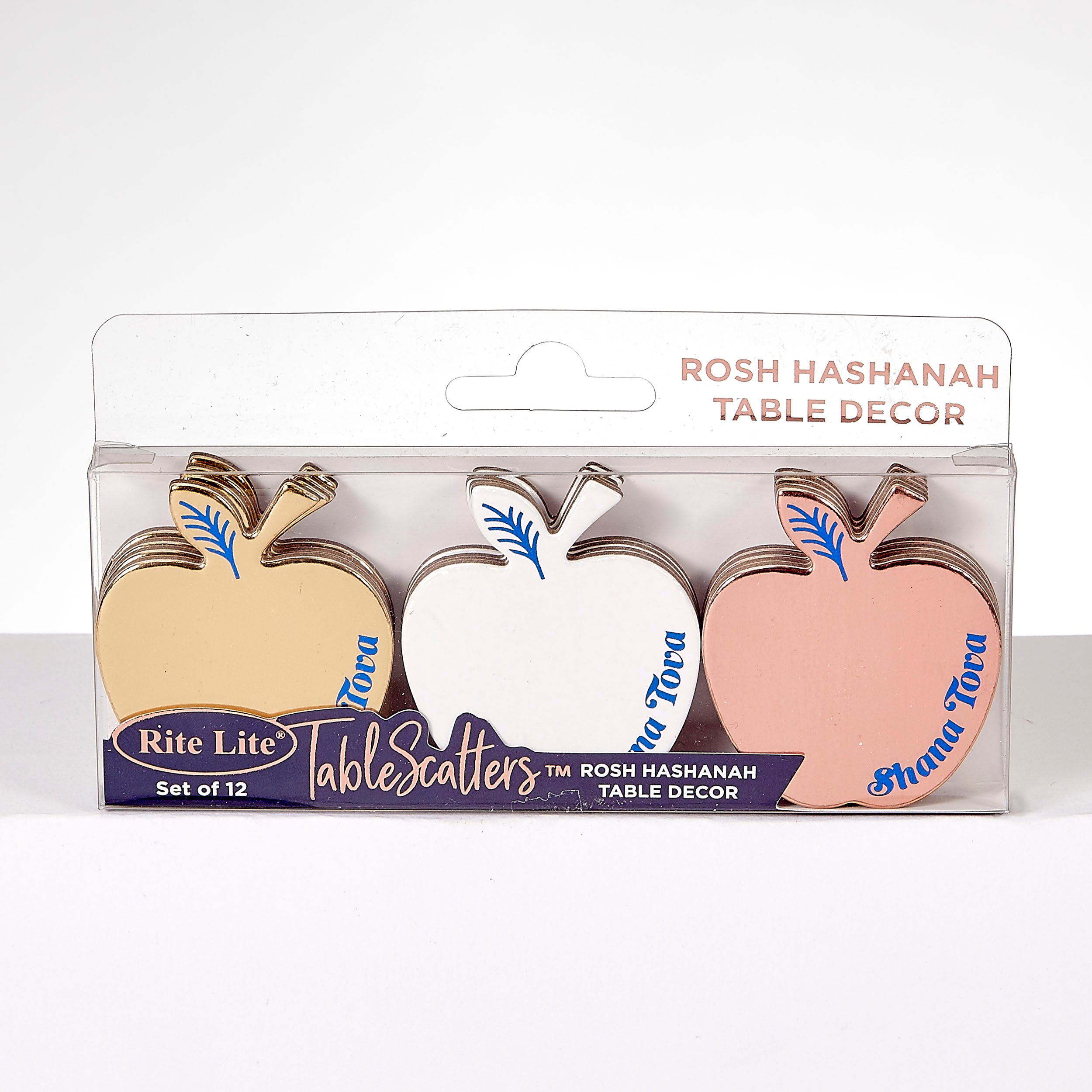 Shana tova apple Tablescatters
