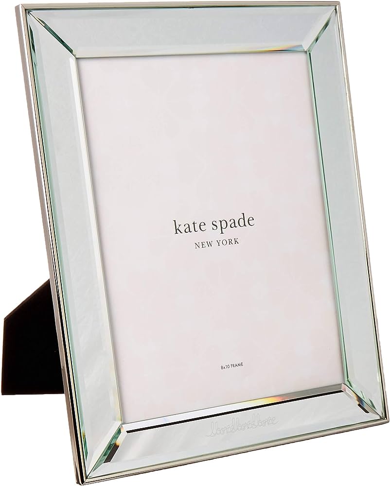 Cadre Key Court 5" x 7" de Kate Spade