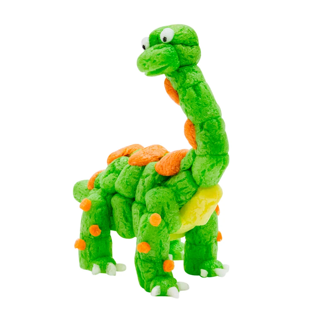 Playmais Classic dino 3d crafting set