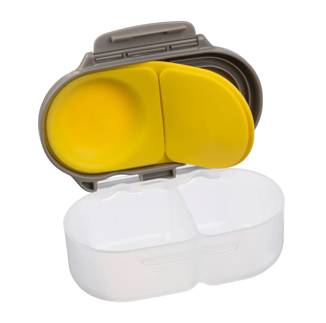 Boîte à collation Batman