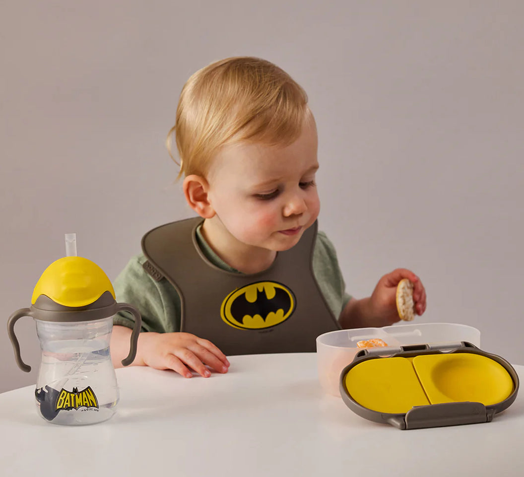 Boîte à collation Batman