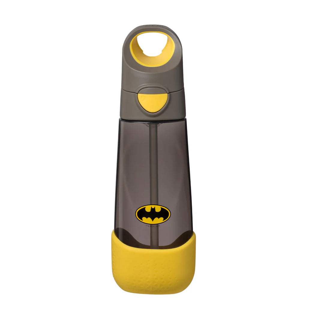 Batman Tritan Drink Bottle 600ml