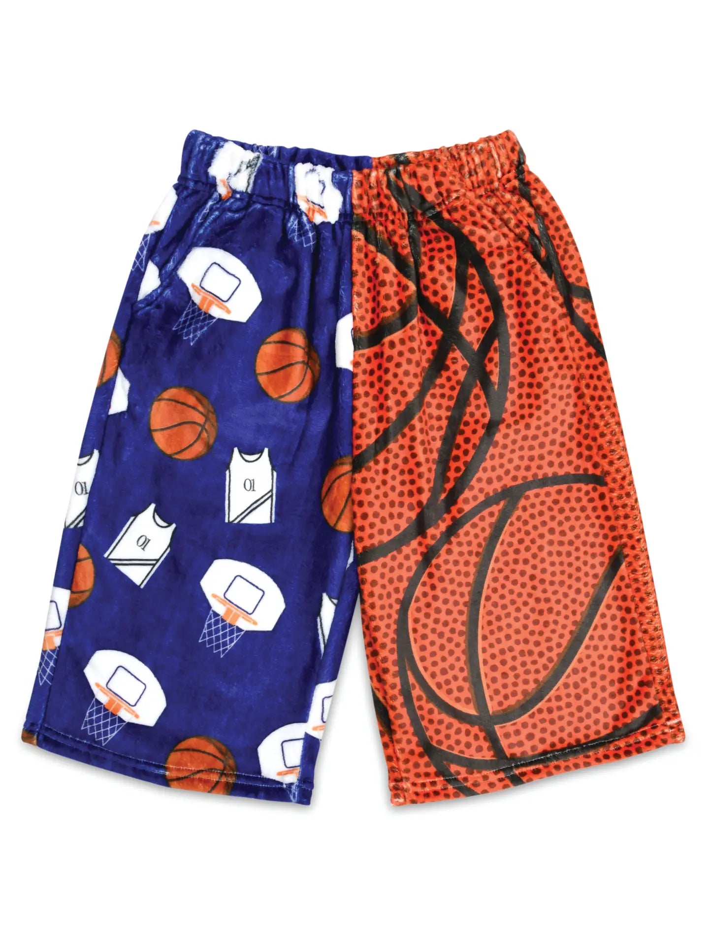 Hoop Dreams Plush Shorts