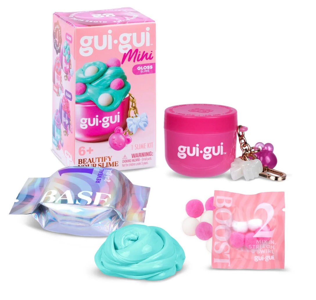 GUI gui mini beautify your slime