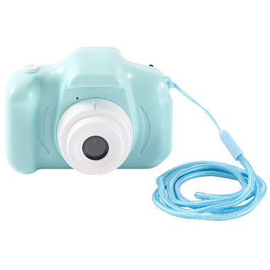 Retro mini camera