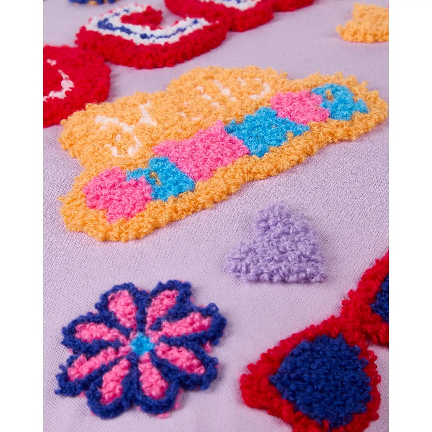 Emoji autograph pillow