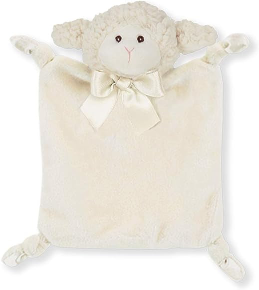 Baby Lovey - Mini Lamb