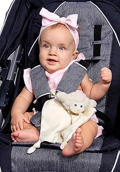 Baby Lovey - Mini Lamb