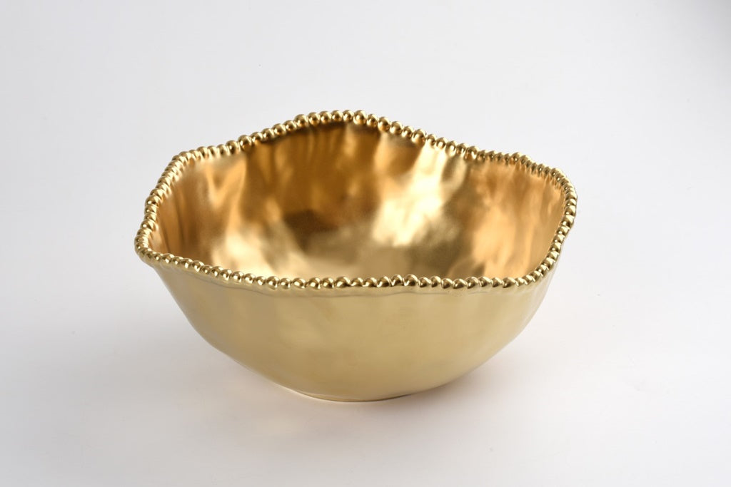 Pampa Bay Monte Carlo large salad bowl
