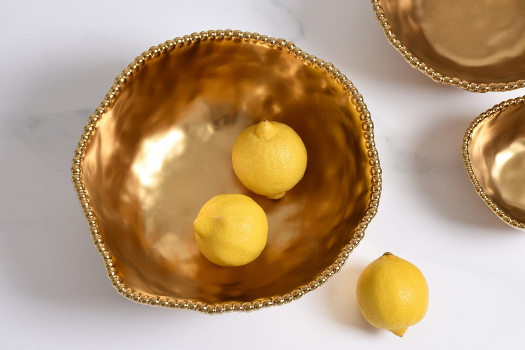 Pampa Bay Monte Carlo large salad bowl