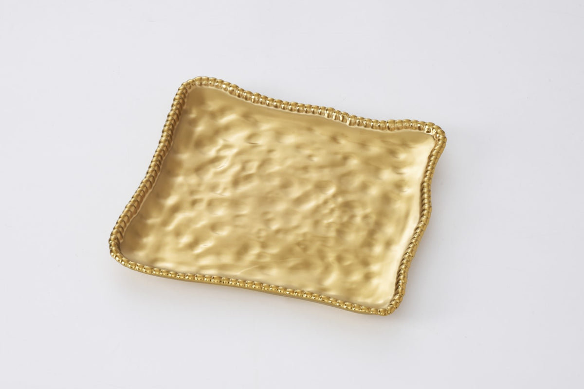 Pampa Bay Centre de table rectangulaire Mascali Bianca