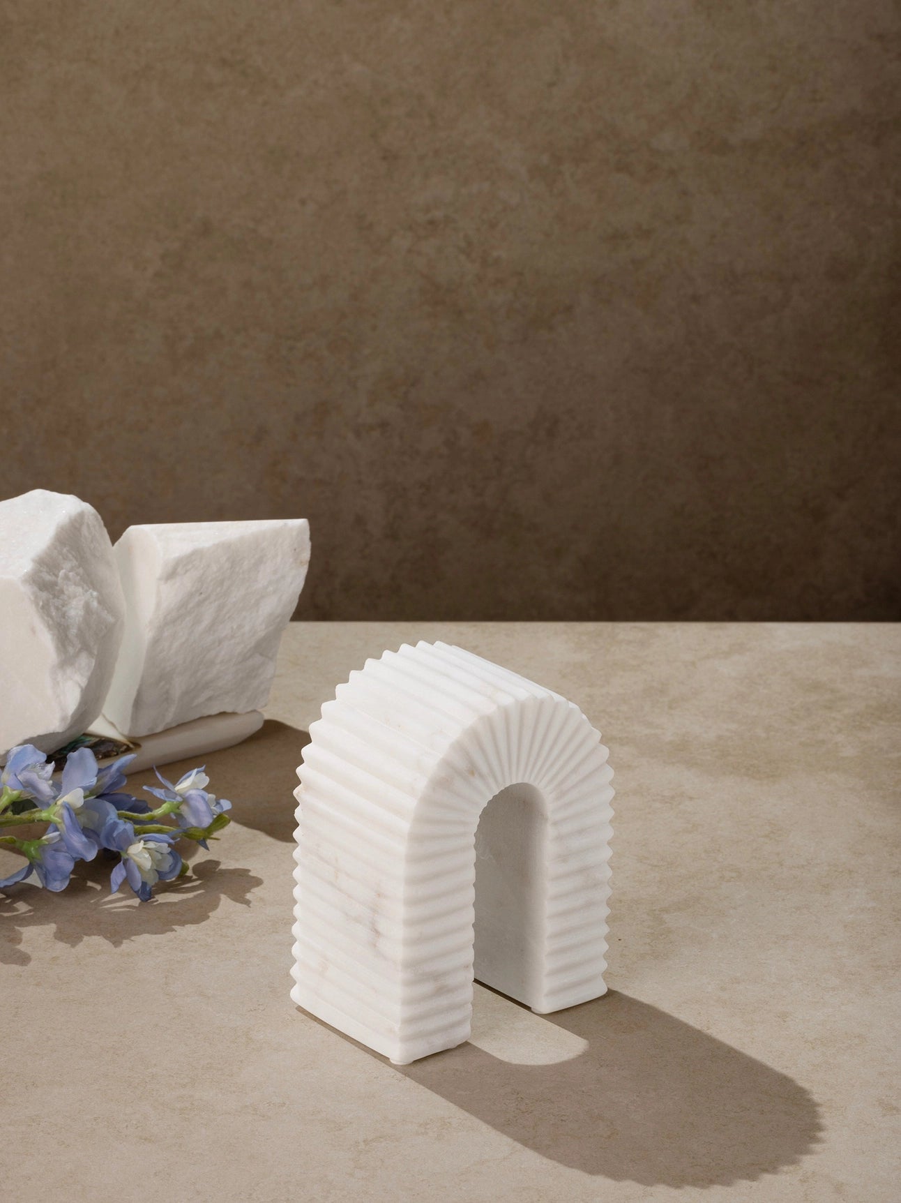 Decorative Marble arch object