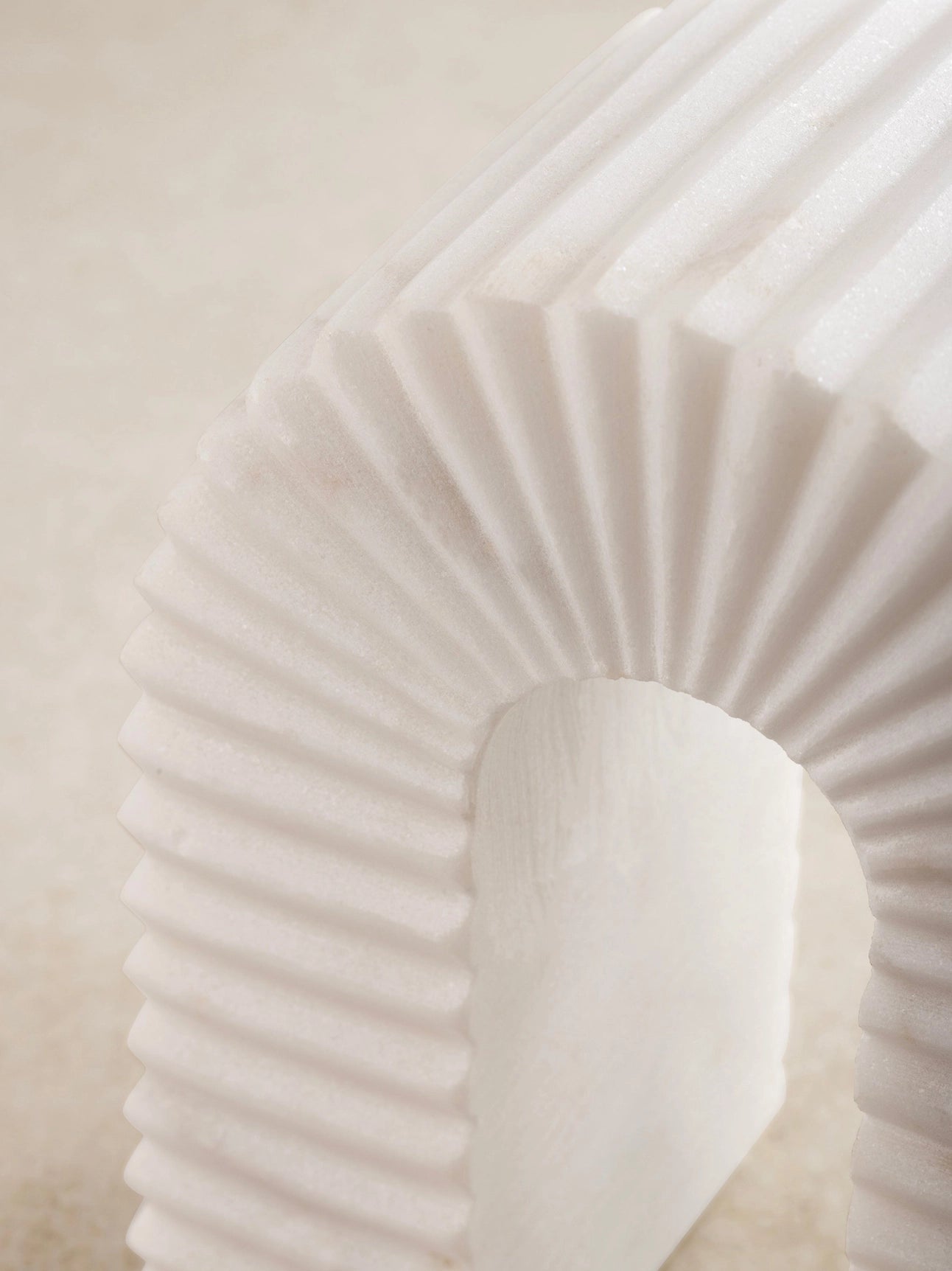 Decorative Marble arch object